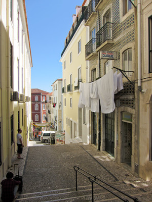 Lisbon