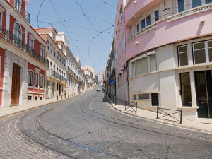 Lisbon