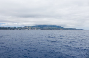 Ponta Delgada, Açores