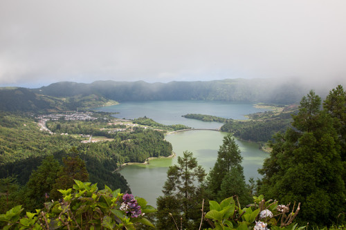 São Miguel, Açores