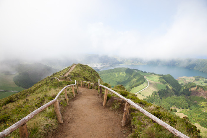 São Miguel, Açores