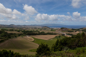 São Miguel, Açores