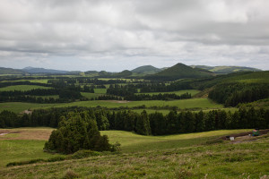 São Miguel, Açores