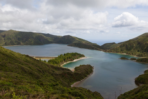 São Miguel, Açores