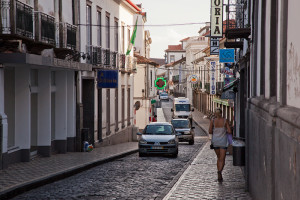 Ponta Delgada, São Miguel