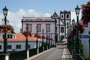 São Miguel, Açores