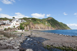 São Miguel, Açores