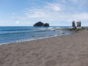 São Miguel, Açores