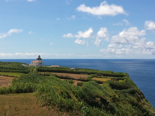 São Miguel, Açores