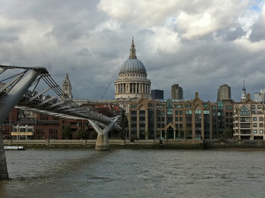 St Pauls